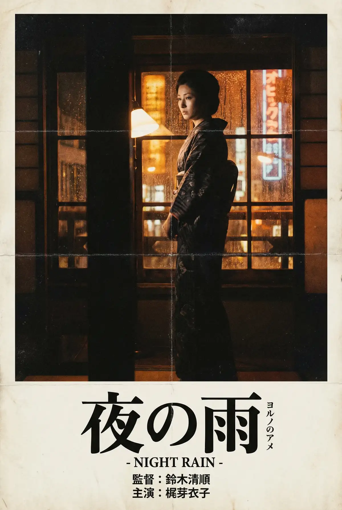 日本经典伦理电影海报 - 大宅院的女人全集 馆藏推荐作品